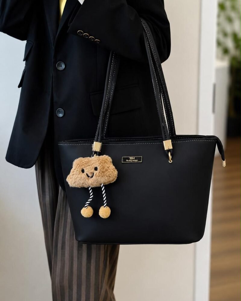 TBM Executive Tote