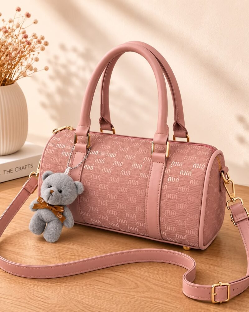Min Duffle Handbag