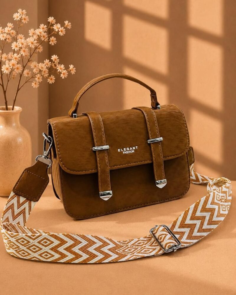 Velora Mini Handbag