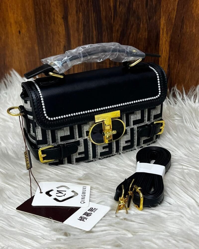 T Lavish Handbag