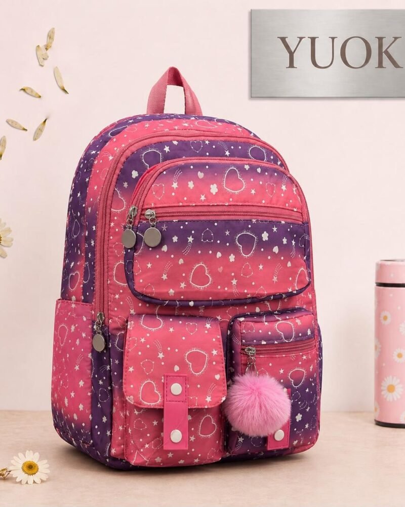 Starlight Parachute Bag