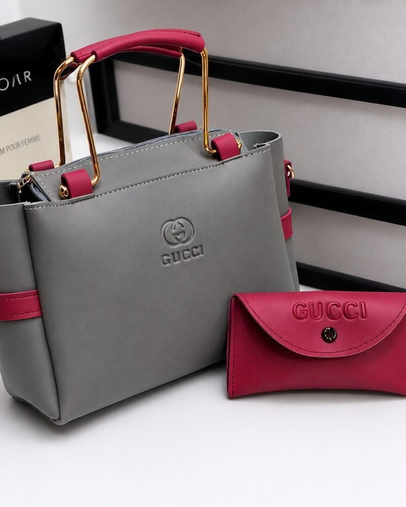 Premium Duo Bag