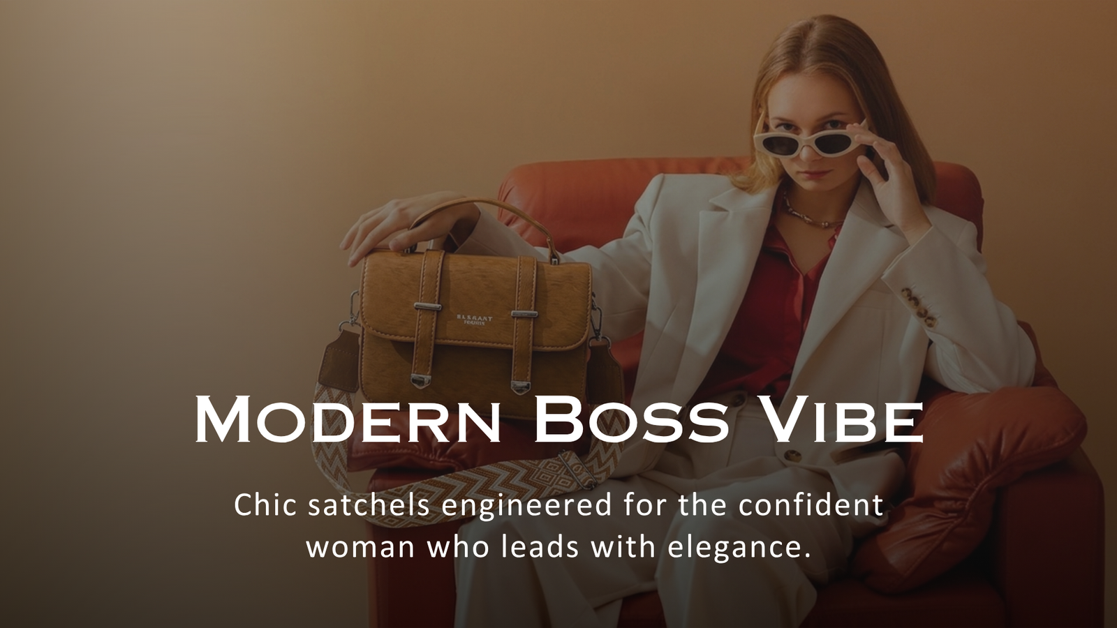 MODERN BOSS VIBE