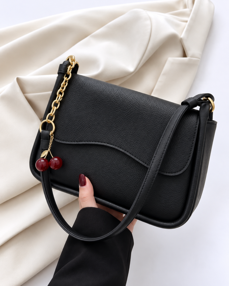 Bella Luxe Shoulder Bag – Premium Shoulder Bag for Women