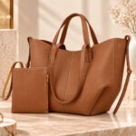 leather handbags vs faux leather comparison pakistan