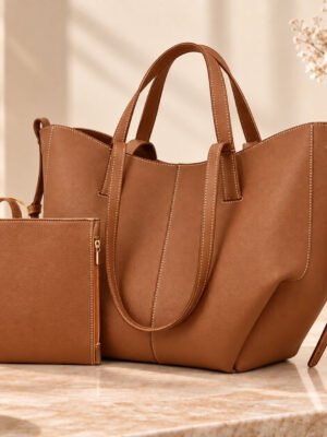 leather handbags vs faux leather comparison pakistan