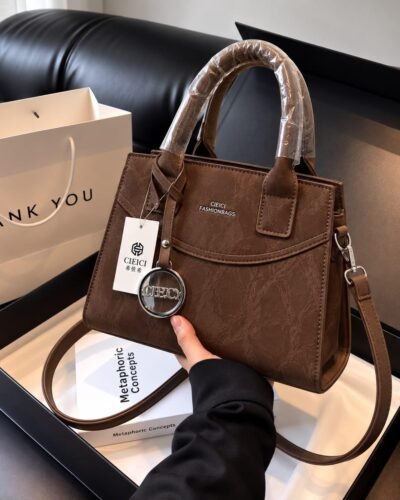 leather handbags vs faux leather comparison pakistan