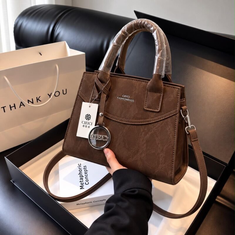 leather handbags vs faux leather comparison pakistan