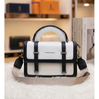 Satchel Bag