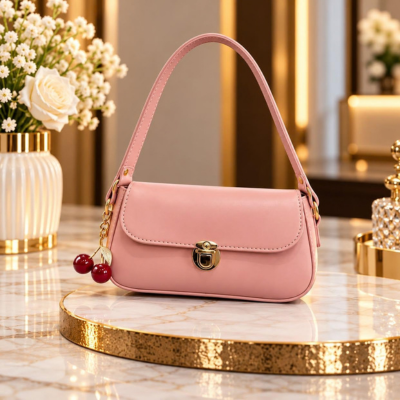 Shoulder Bag 1